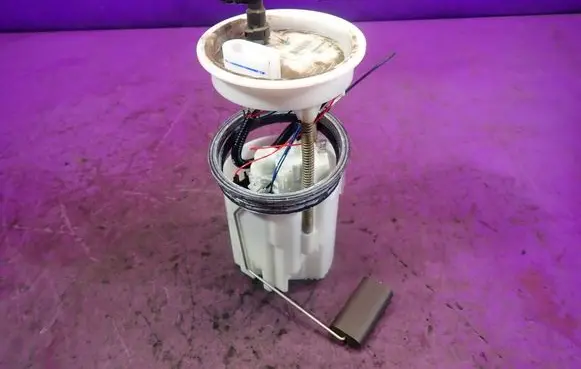 Audi Coupe In-tank fuel pump