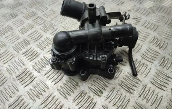 KIA Picanto Thermostat/thermostat housing 2560004800