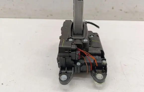 Audi Q5 SQ5 Gear selector 80C713041R