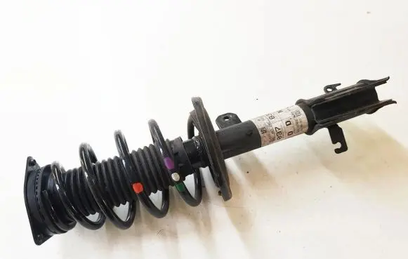 Citroen C4 III e-C4 Front shock absorber/damper