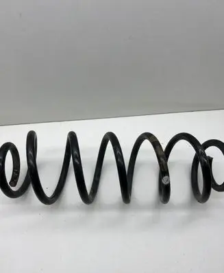 Volkswagen Golf VI Rear coil spring