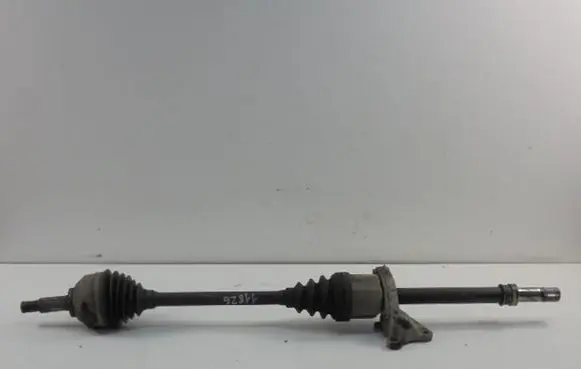 Renault Trafic II (X83) Drive shaft (set) 
