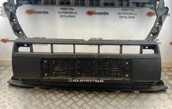 Fiat Ducato Front grill 1315077070 ST7530