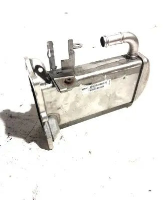 Audi A4 S4 B8 8K EGR valve cooler V29041282 MM114C4