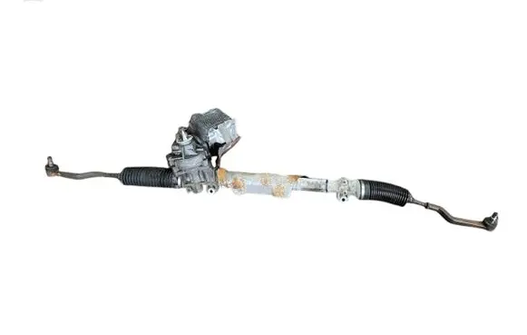 Mercedes-Benz B W245 Steering rack 6700001267 99512200 Q003T62173