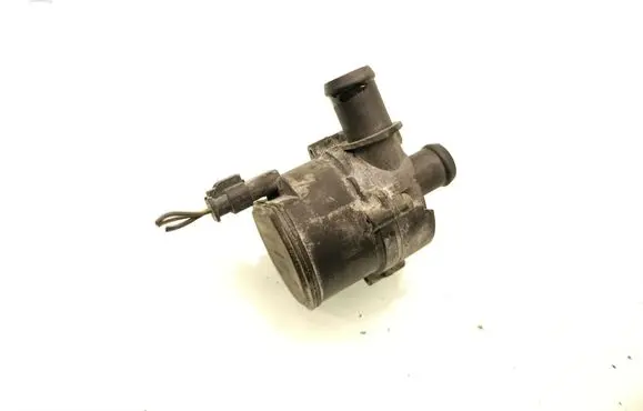 Land Rover Discovery Sport Electric auxiliary coolant/water pump 0392023249