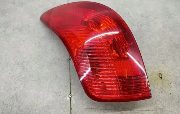Peugeot 308 Rear/tail lights 