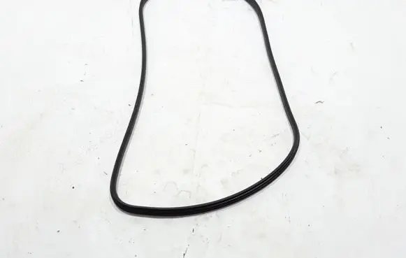 Renault Twingo III Rear door rubber seal (on body) 769236080R