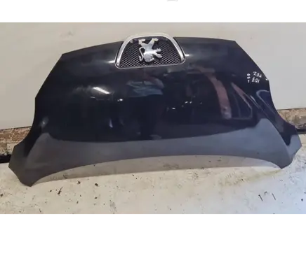 Peugeot 107 Engine bonnet/hood