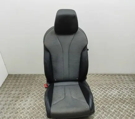 Skoda Enyaq iV Front driver seat 5WA881105D