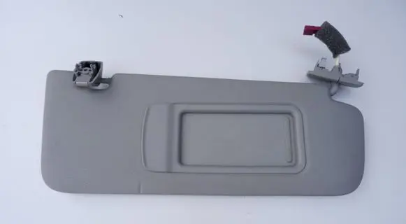 BMW X3 F25 Sun visor