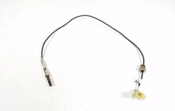 Opel Signum Exhaust gas temperature sensor 55557599