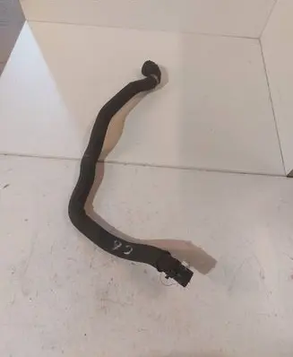 Audi A6 S6 C6 4F Engine coolant pipe/hose