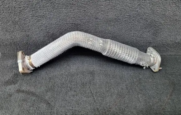Audi A4 S4 B9 EGR valve line/pipe/hose 059131525CP 059131525ER 059131525FL
