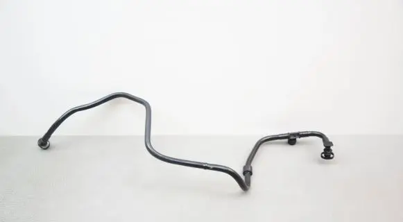 BMW 5 F10 F11 Vacuum line/pipe/hose 7595191