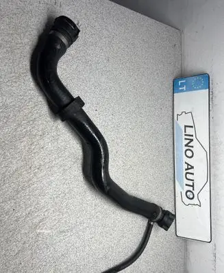 BMW 5 E39 Engine coolant pipe/hose 7785018
