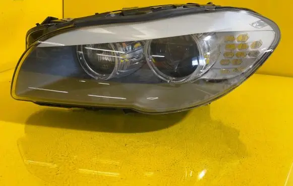 BMW 5 F10 F11 Headlight/headlamp 7203251-08