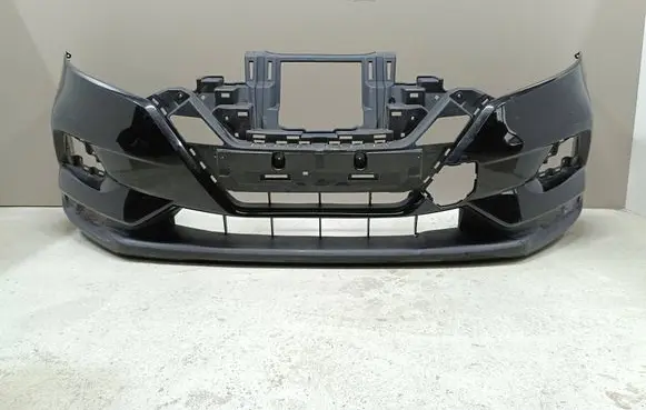 Nissan Qashqai Front bumper 62022HV00H