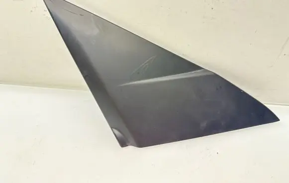 Nissan Juke II F16 Front door glass trim molding 802906PA0A