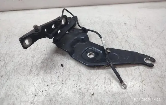 BMW X6 E71 Engine bonnet/hood hinges 7208628 720862801