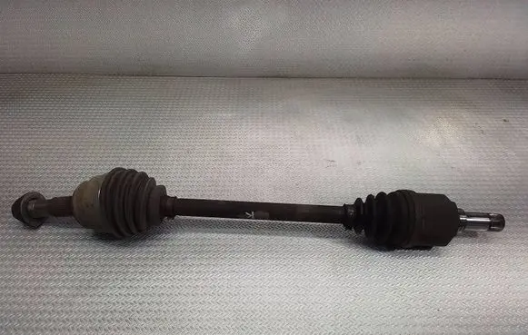 Fiat Ducato Front driveshaft 1349789080
