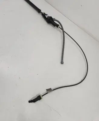 Peugeot 207 Clutch pipe/line 9683750880 050240G8303