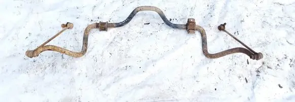 Toyota Avensis Verso Front anti-roll bar/sway bar