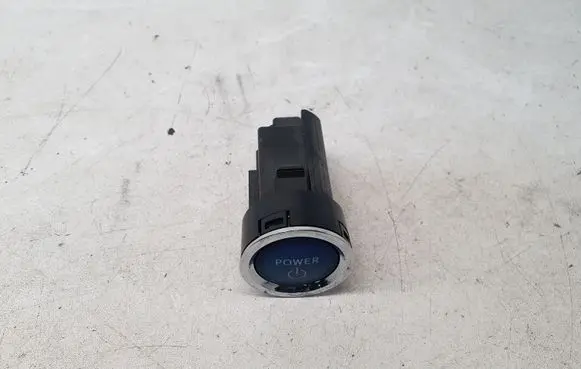Toyota Auris E180 Engine start stop button switch 15C542D 15C542