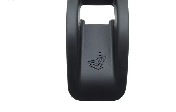 Volkswagen Touareg II Dash center speaker trim cover 7P6887233A