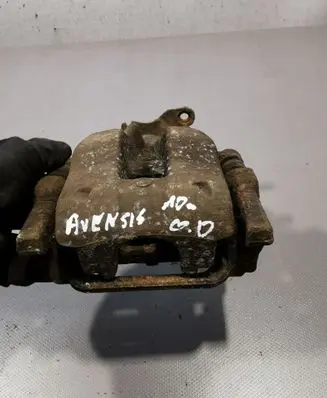 Toyota Avensis T270 Rear brake caliper