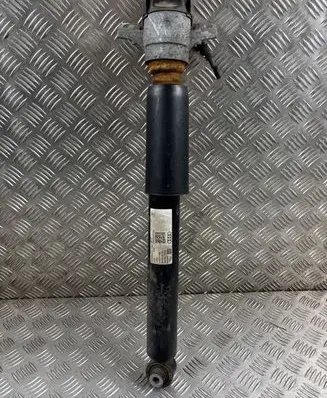 Audi Q7 4M Rear shock absorber/damper 4M0616031S