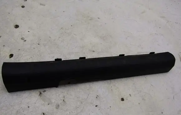 Hyundai Tucson TL side skirts sill cover 85871D7000