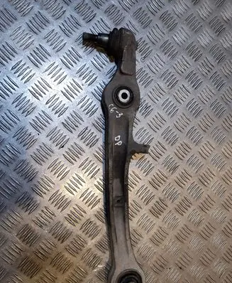 Audi A6 S6 C6 4F Front control arm 4F0407151
