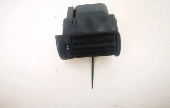 Audi A4 S4 B5 8D Dash center air vent grill 8d1820901