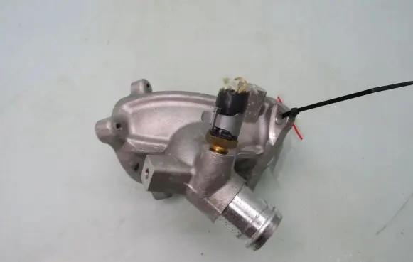 KIA Xceed Engine coolant pipe/hose