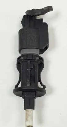 Jaguar S-Type Brake pedal sensor switch