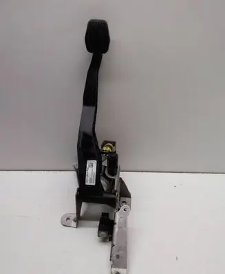 Ford Transit - Tourneo Connect Clutch pedal DV617B633AD 12466M03 BQ6FA