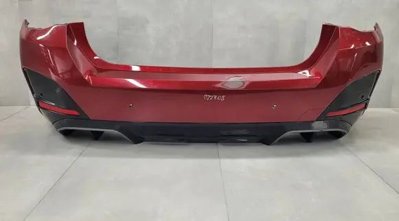 BMW i4 Rear bumper 51128078583 51128096492 5112