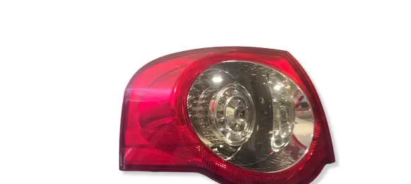 Volkswagen PASSAT B6 Rear/tail lights 3C9945095N