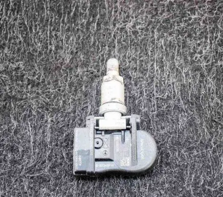 Mazda 2 Tire pressure sensor BBP337140B