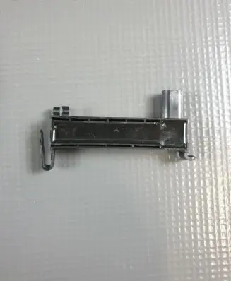 Chevrolet Camaro Keyless (KESSY) go control unit/module 13580788