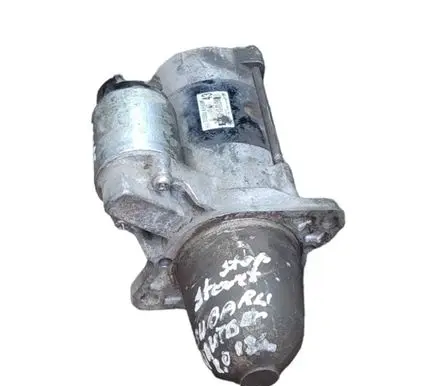 Subaru Outback Starter motor M002T89071 23300AA620