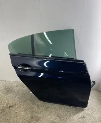BMW 6 F06 Gran coupe Rear door 16476610 727537807