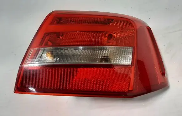 Audi A6 S6 C7 4G Rear/tail lights 4G5945096