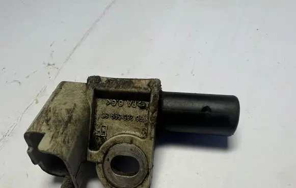 Peugeot 307 Camshaft position sensor 9628559980
