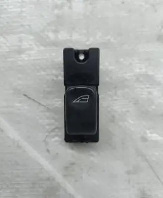 Jaguar X-Type Electric window control switch 1X4314529AC