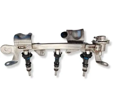Renault Clio IV Fuel main line pipe 175201470R 20190517 0280158433