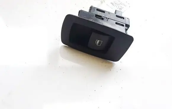 BMW 1 E81 E87 Electric window control switch 6945874