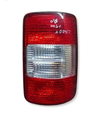 Volkswagen Caddy Rear/tail lights 2K0945112A 4VEX13A602AA
