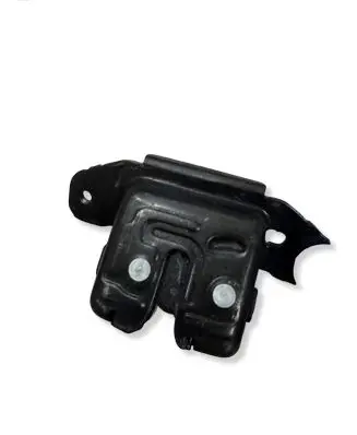 Toyota Auris E180 Loading door lock 